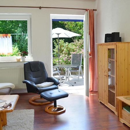 Ferienwohnungen Familie Fuss Bischofsgrün Dış mekan fotoğraf